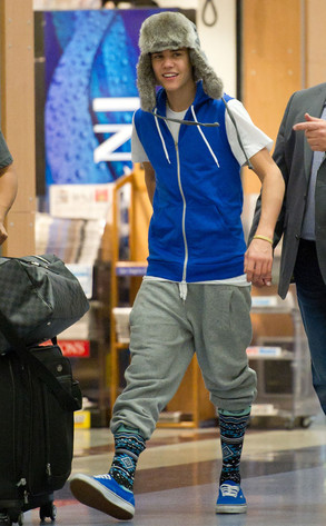 Justin Bieber Justin Bieber